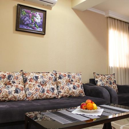 Lasha Apartment Tbilisi Luaran gambar