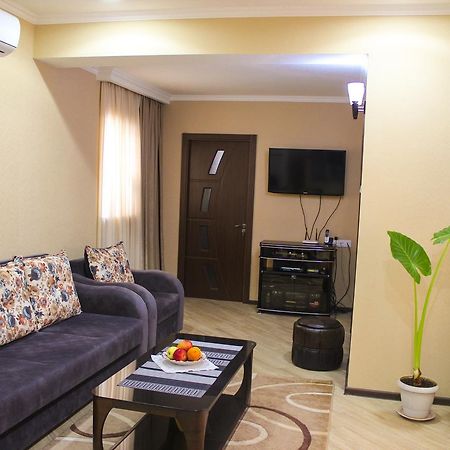 Lasha Apartment Tbilisi Luaran gambar