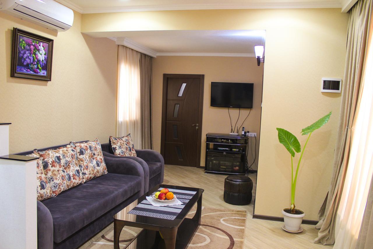 Lasha Apartment Tbilisi Luaran gambar