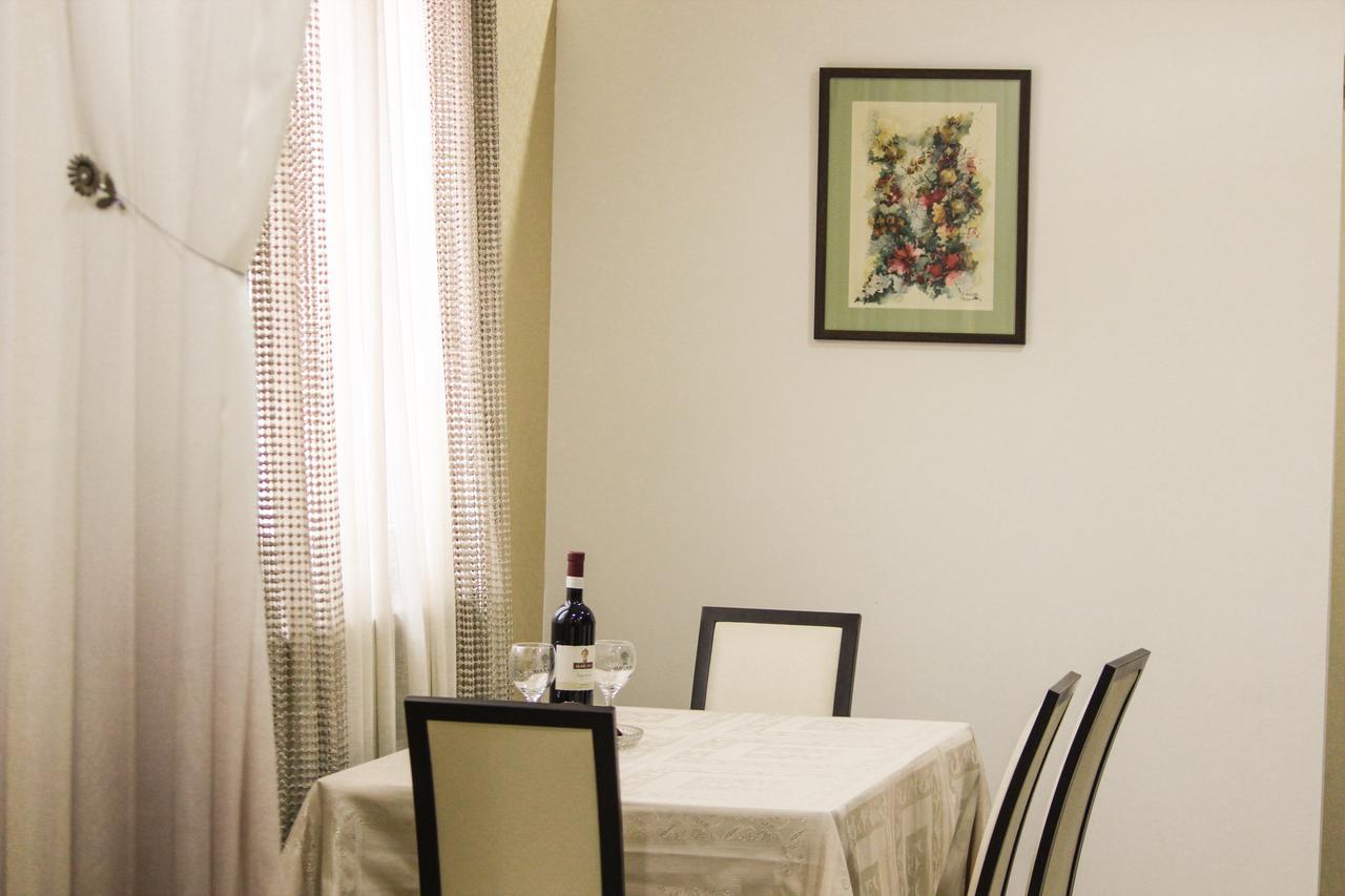 Lasha Apartment Tbilisi Luaran gambar