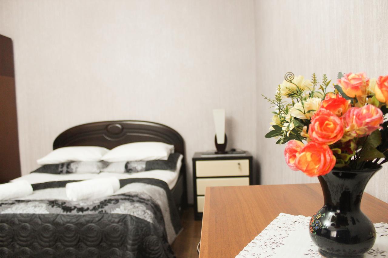 Lasha Apartment Tbilisi Luaran gambar