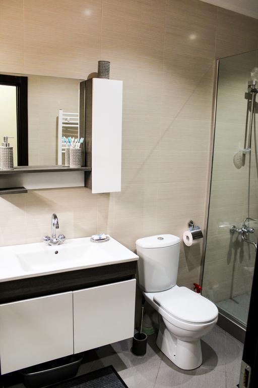 Lasha Apartment Tbilisi Luaran gambar