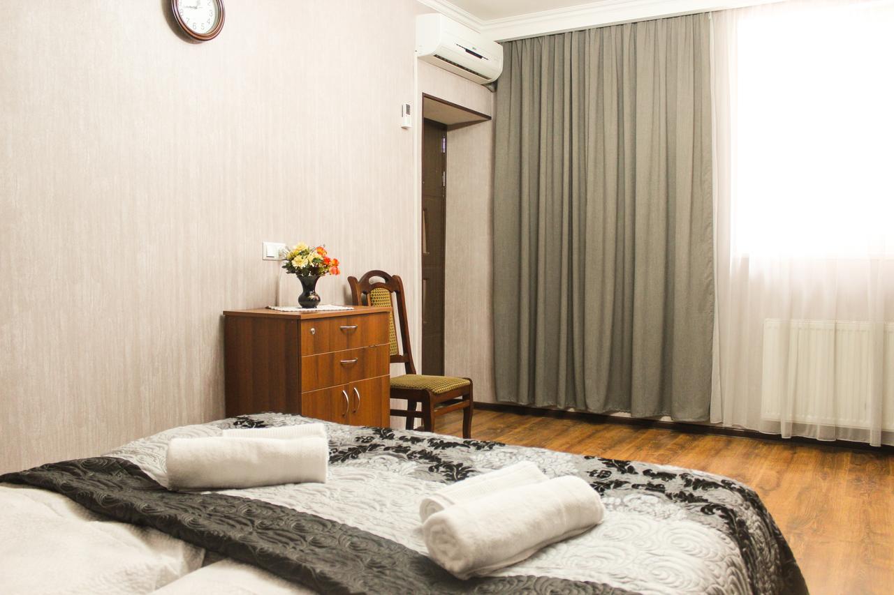Lasha Apartment Tbilisi Luaran gambar